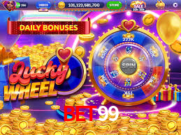 Casino Ao Vivo bet99